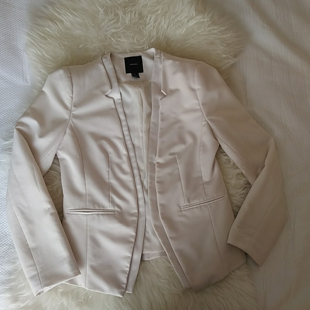 Forever 21 Blazer